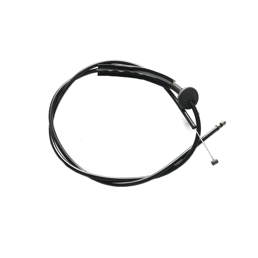 New Engine Hood Release Cable Bowden Cable 51237197474 Fits for BMW E65 E66 E67 730D