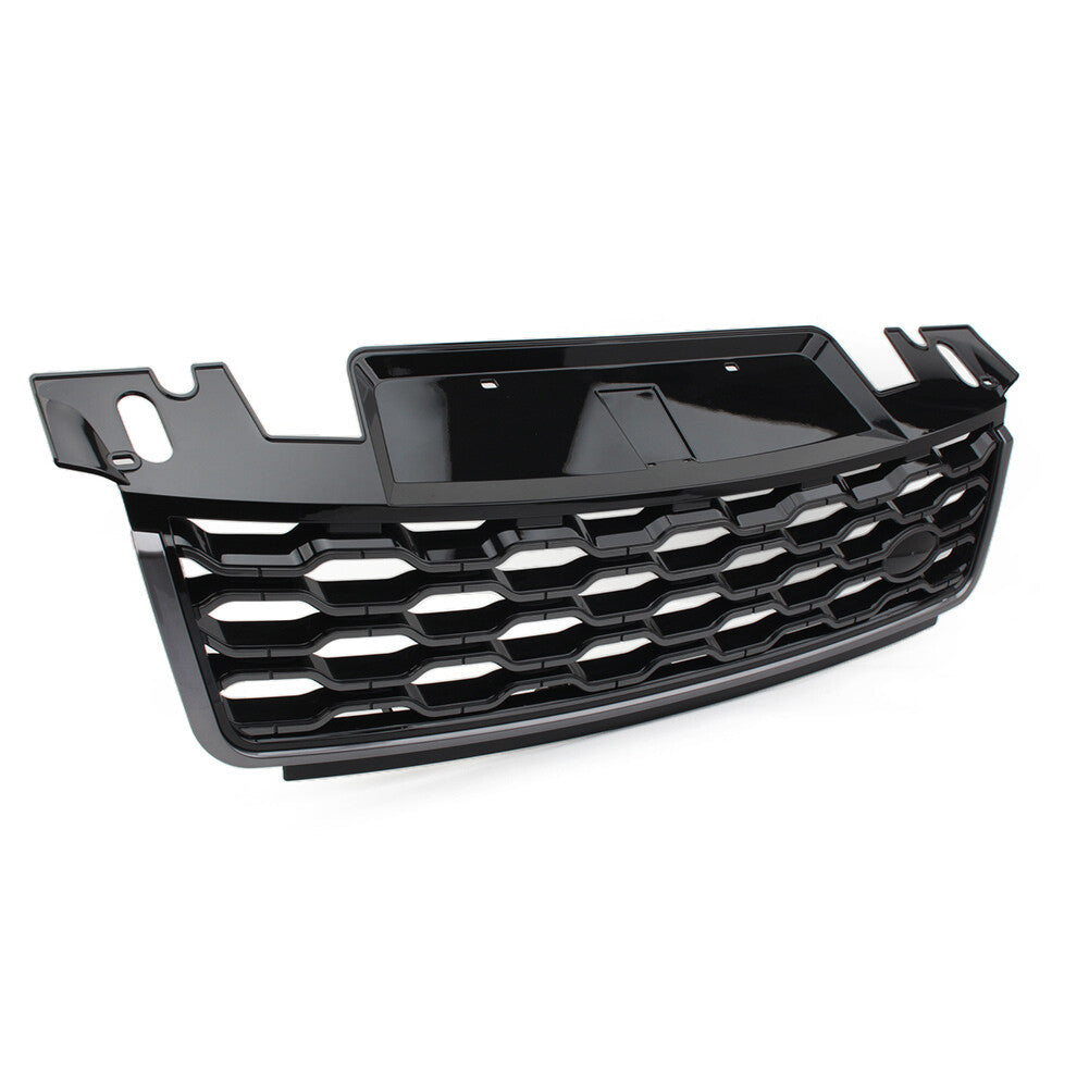 Front Bumper Air Intake Radiator Grille for Land Rover for Range Rover Sport 2018-22