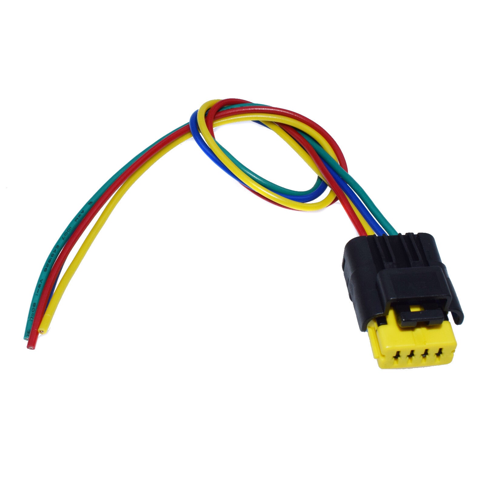 Fuel Pump Cable Wire Harness 8200683188 for Citroen C4 for Renault Master III for Opel