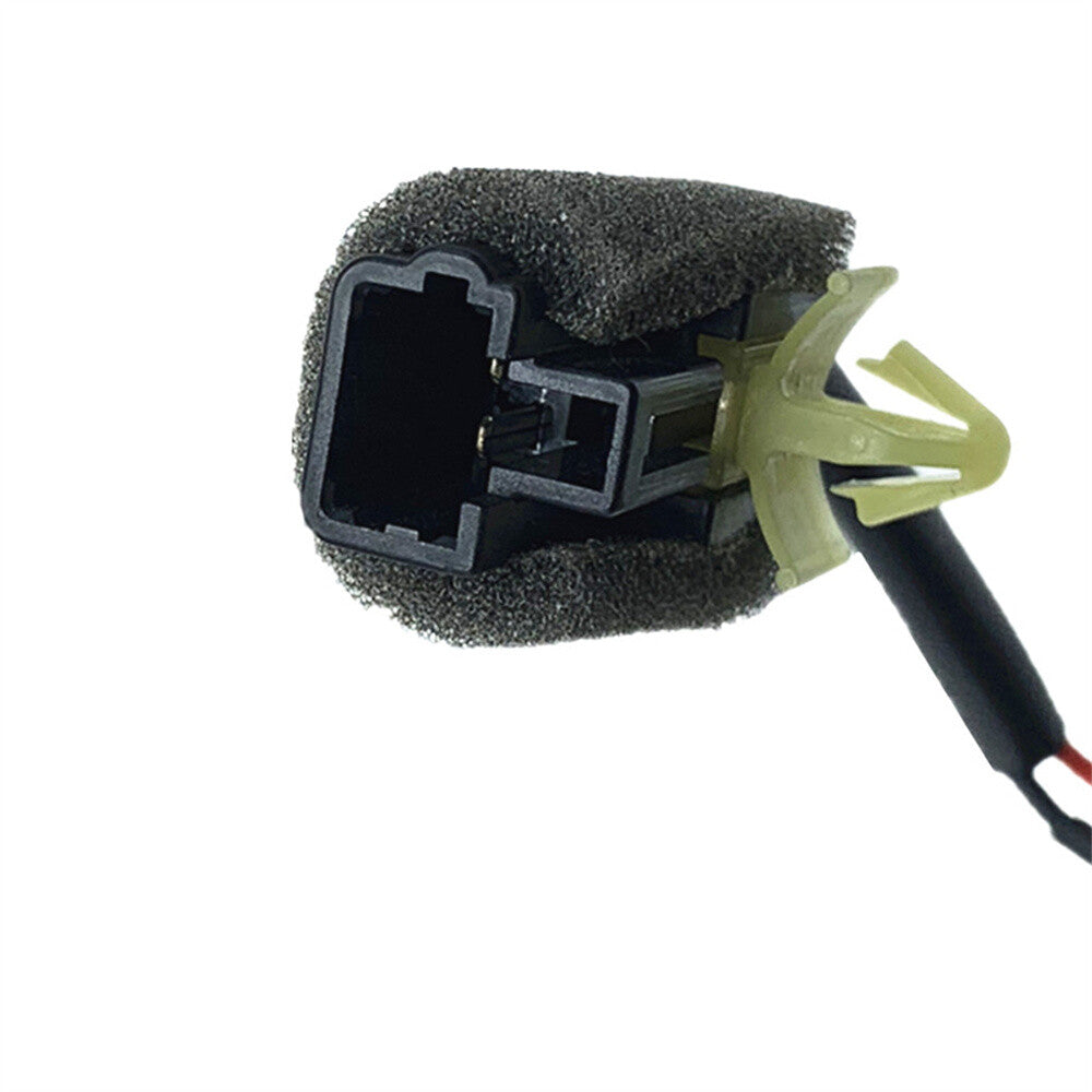 Fuel Door Switch Opener Release Button for Hyundai Santa Fe 2013-18 93555-2W000