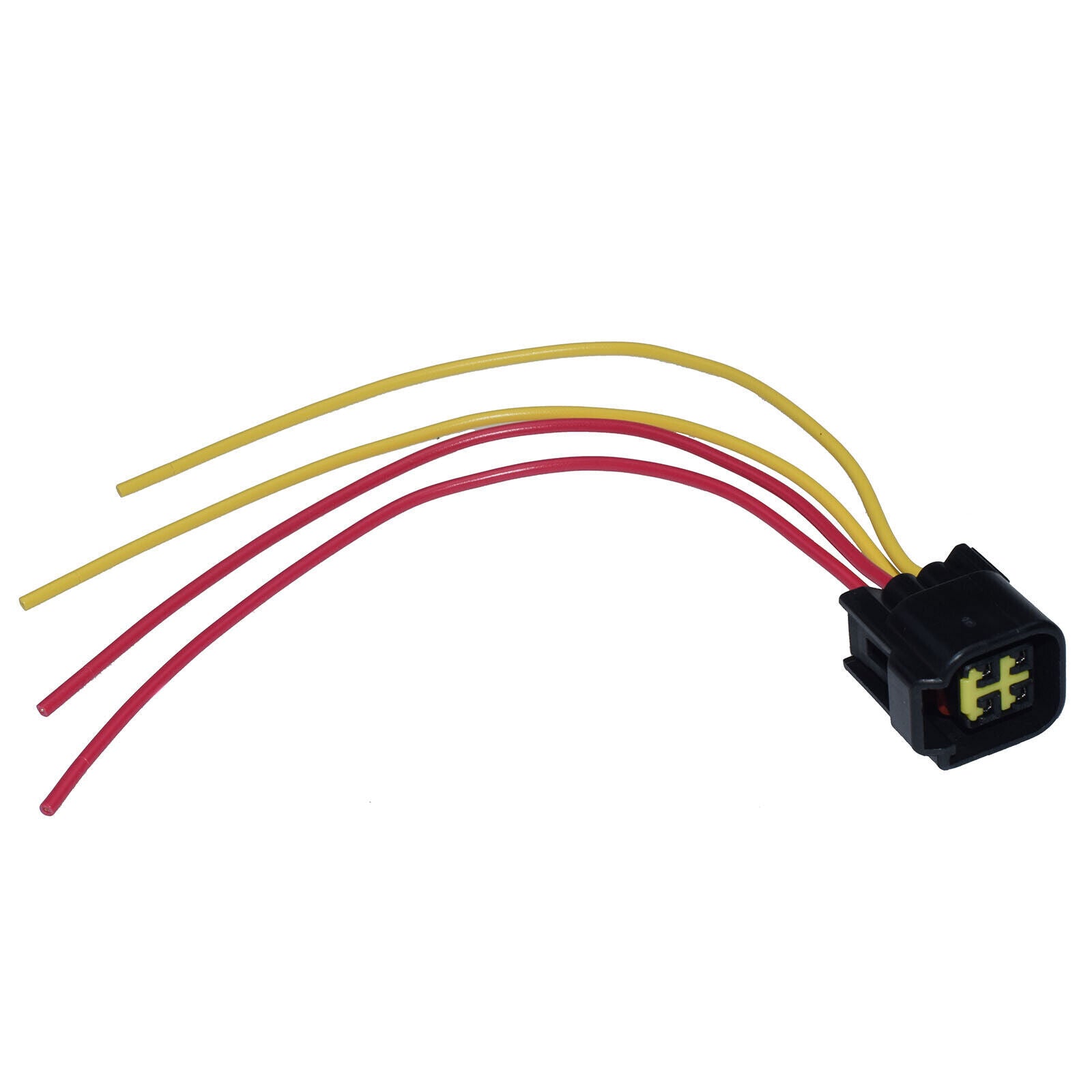 for Suzuki RF600R TL1000R Starter Relay Dolenoid Connector Wire Harness 20cm NEW