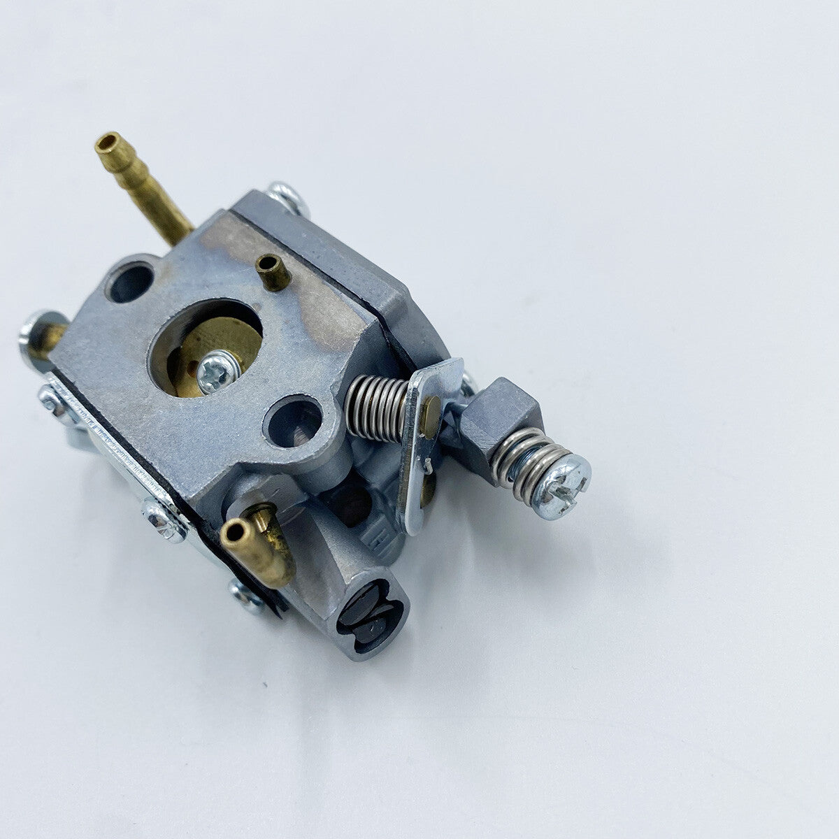 New Carburettor 25CC For CARB ZENOAH KOMATSU OZITO 2500 G2500 Gasoline Chainsaw