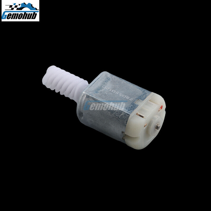 Electric Trunk Lock Latch Motor for Renault Clio Modus for Nissan Qashqai Tiida