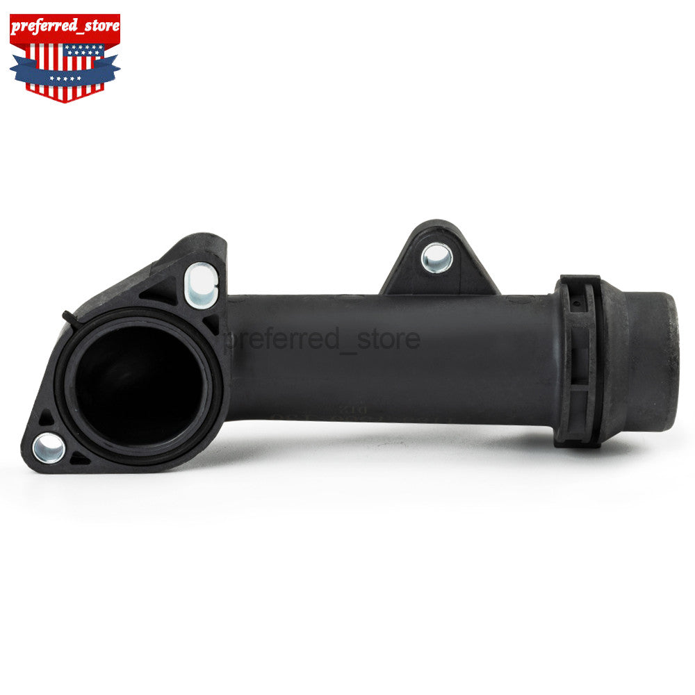 Cooling hose connector 11537560130 is suitable for BMW E81, E87, E88, E46, E90, X1, X3, 116i