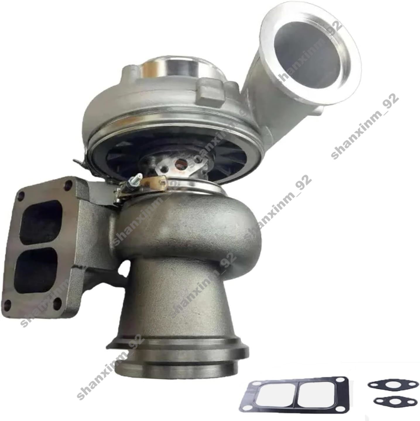 GT4288R Turbocharger 194-1116 for Caterpillar CAT Engine 3176C Truck R1700G