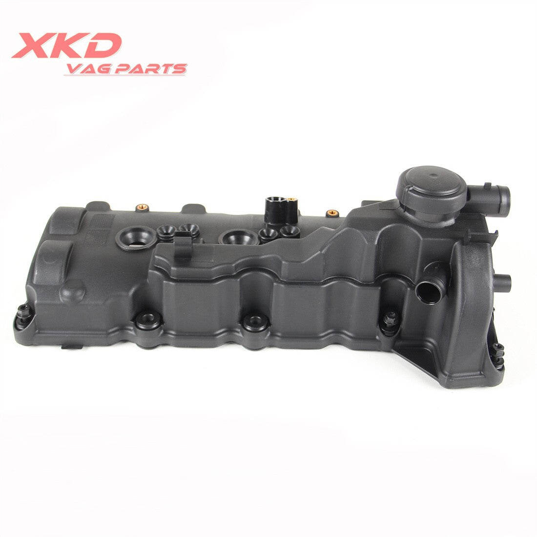 3.0TDI engine valve cover 1-3, suitable for Audi A4, A5, A6, Q5, 059103470AS