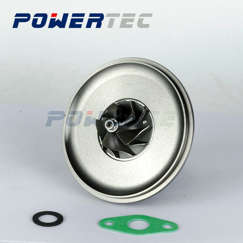 Turbo Core CHRA VL36 RHF3 is compatible with for Lancia Delta III 1.4 TB 16V 88 Kw 120 HP 71724556