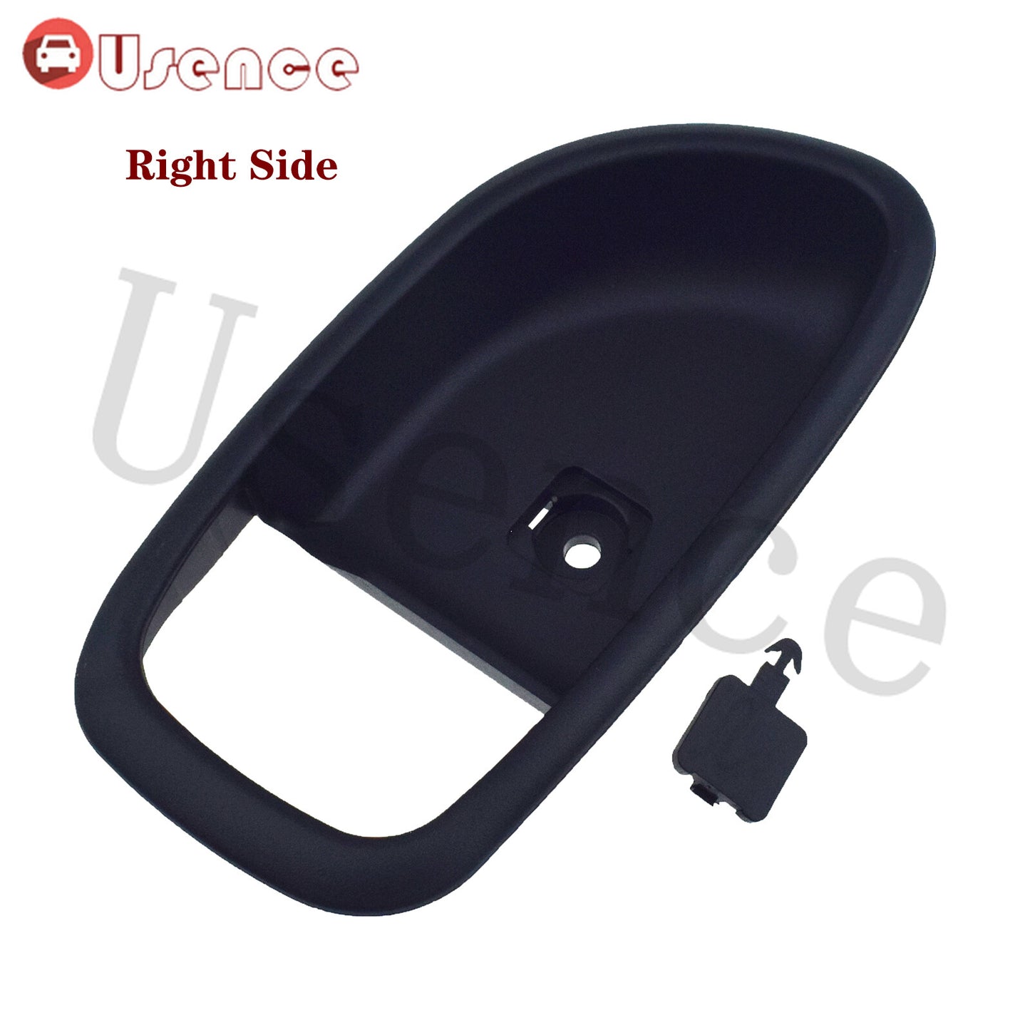 Interior Door Handle Bezel Right Side For 2007-2010 for Hyundai for Elantra 82621-2H000