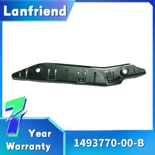 NEW Front Fender Bumper Bracket Support Fit for Tesla for Model Y | 1493770-00-B