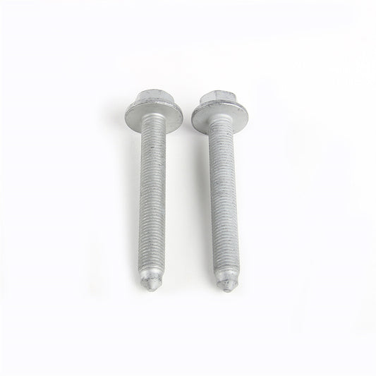 Front Subframe Upper Console Bolts Fit for VW for Golf for Tiguan for AUDI A3 Q3 Q7 RS3 for SEAT