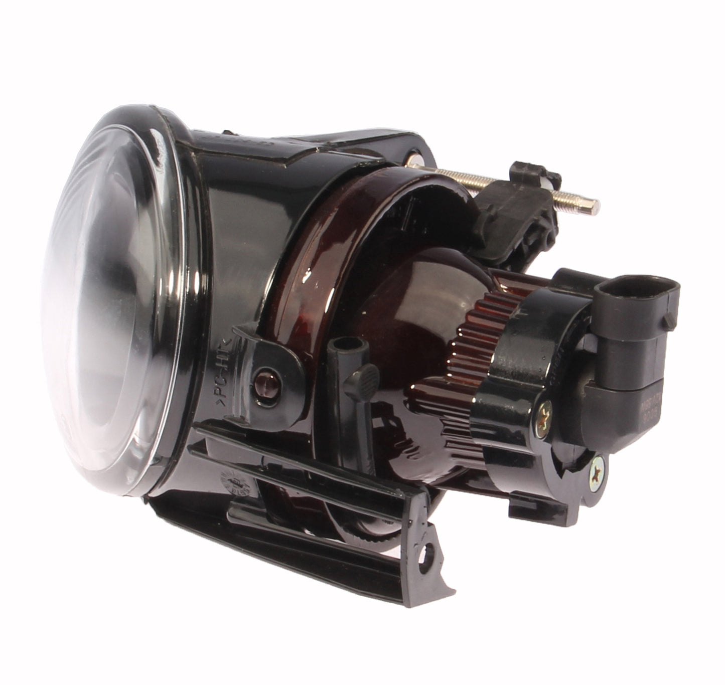 Front right-hand convex Lenx fog light 9006, suitable for Volkswagen for Passat B6 3C 3C0941700