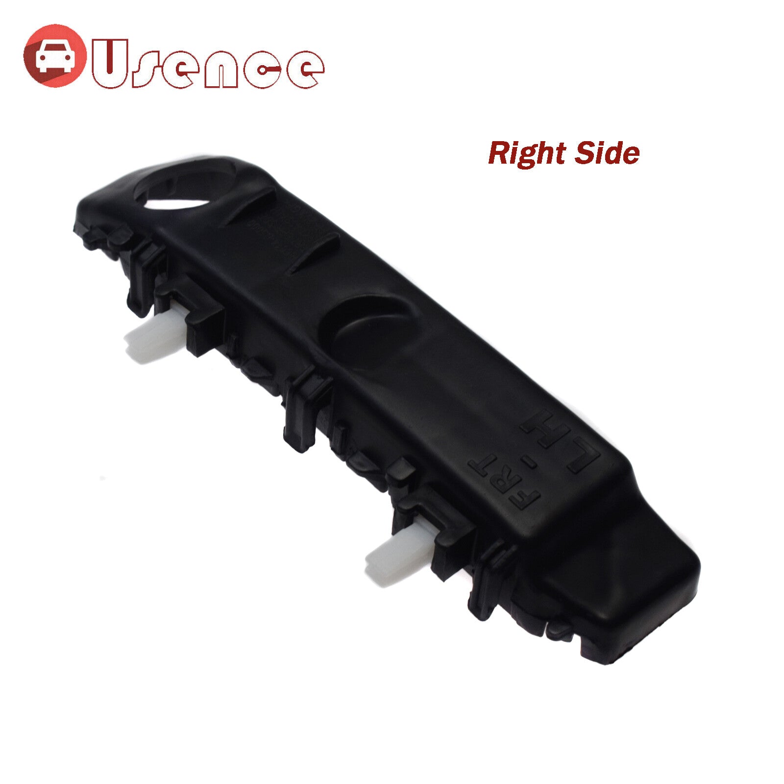 Front Driver LH Side Bumper Bracket 86513A7000 For 14-18 for Kia Forte Forte5 Koup