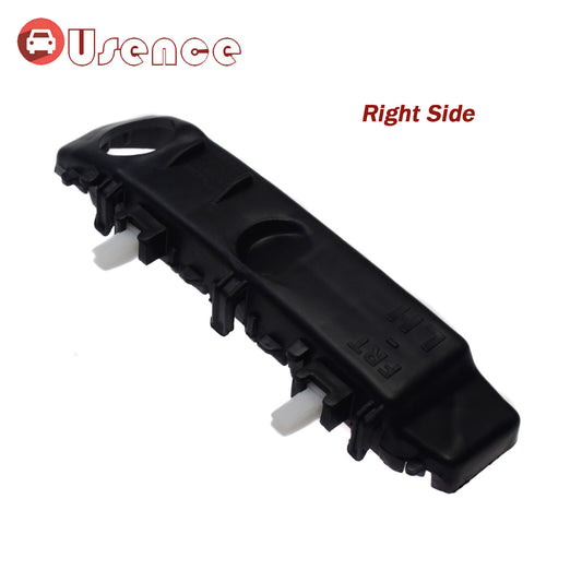 Front Driver LH Side Bumper Bracket 86513A7000 For 14-18 for Kia Forte Forte5 Koup