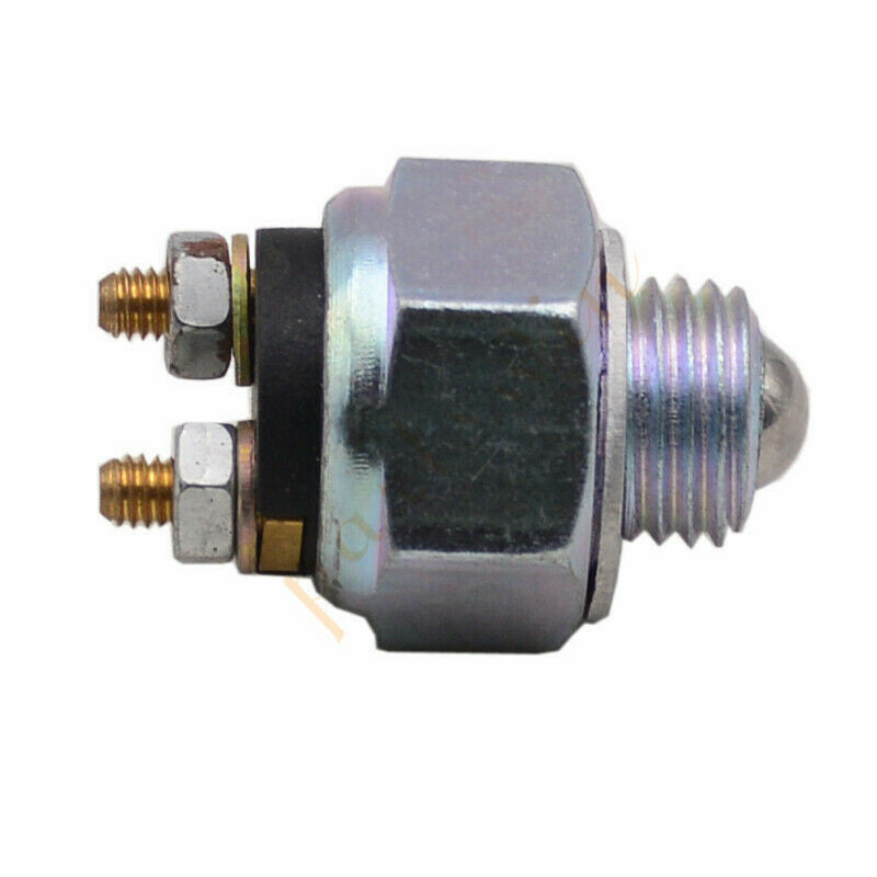 new neutral safety switch and washing machine S-68154 for Lokar transmissions
