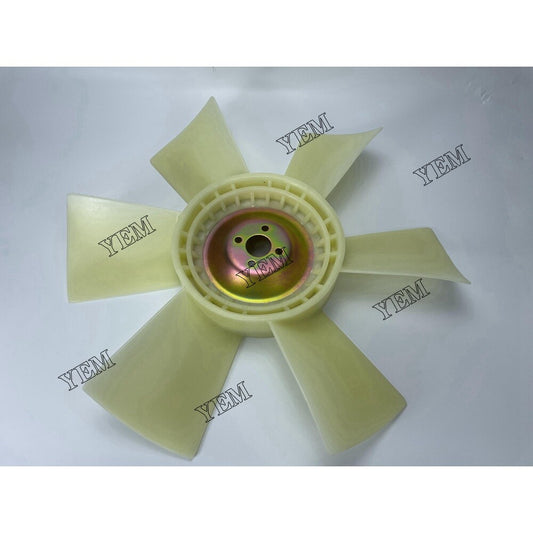 6M60 Fan Blade ME440903 Fit for Mitsubishi Diesel Engine Spare Parts.