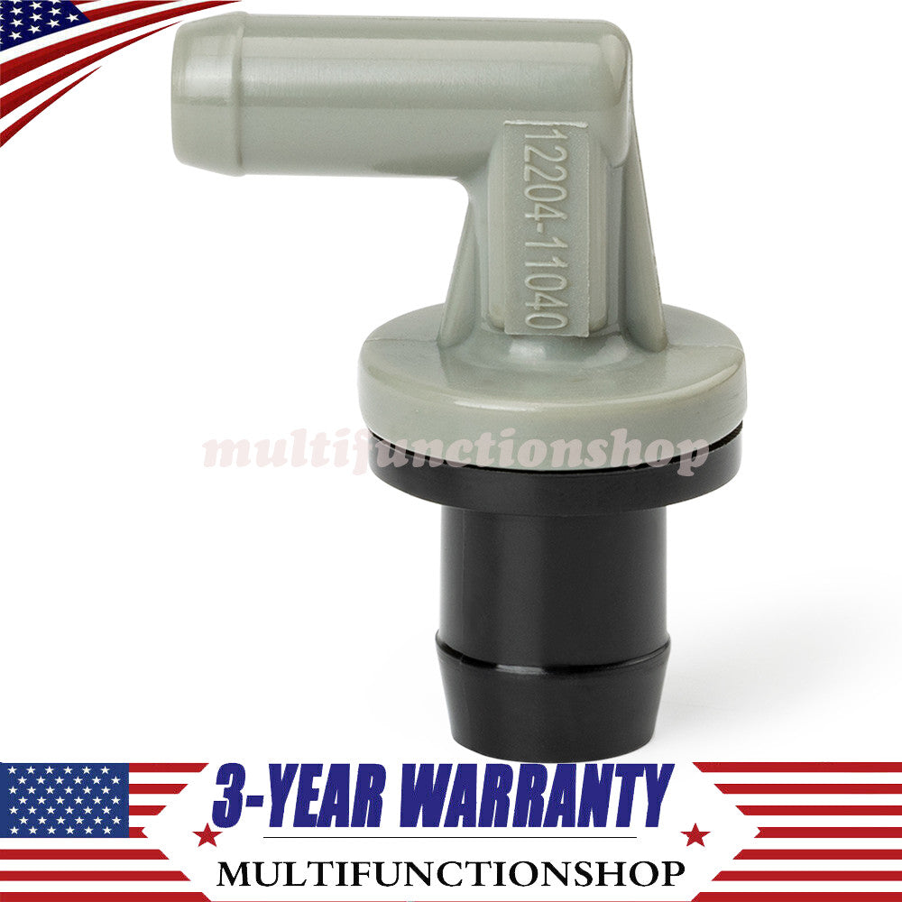 Positive Crankcase Ventilation PCV Valve for Toyota for Acura for Honda 12204-11040