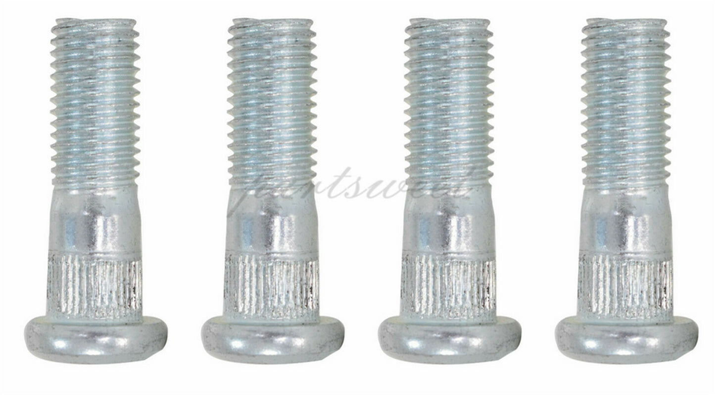 Wheel Stud Lug Bolt Set of 4 M12 x1.50 For CRV for Civic Accord FIT Odyssey