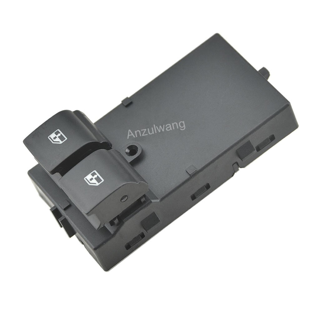 ABS plastic Driver Door Power Window Switch 95188247 For 11-13 for Chevrolet Prisma
