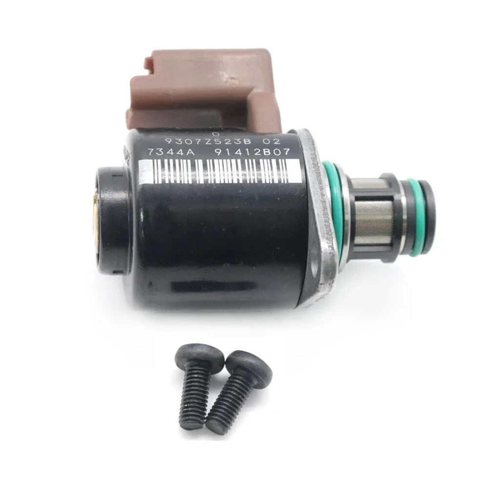 Car Fuel Pump Inlet Metering Valve IMV for Renault Clio Megane Modus Thalia