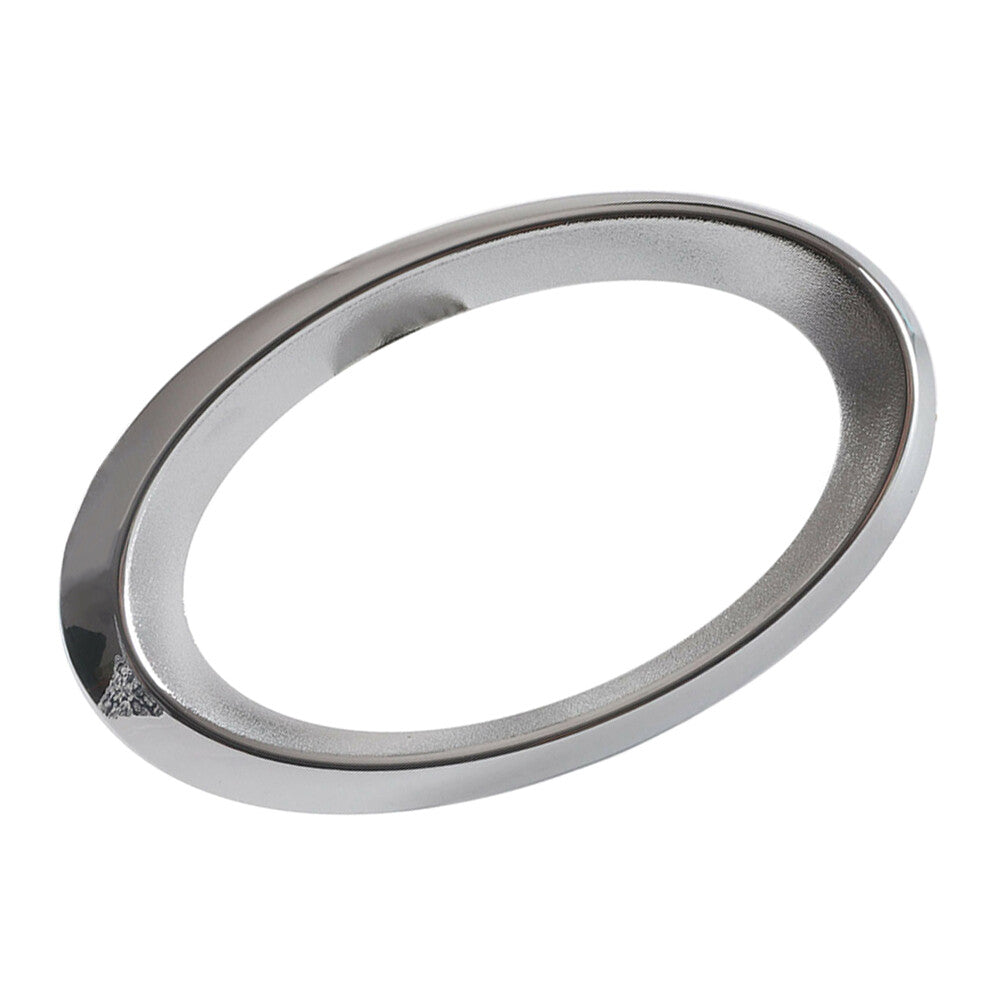 Chrome Fog Lamp Bezel Trim Right Front for Mercedes-Benz S211 W211 E-Class W211