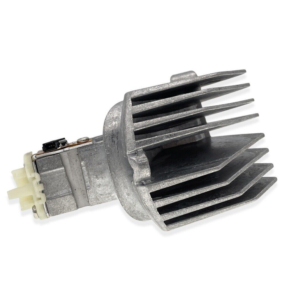 LED Angel Eye Light Module Bulbs for 2014-2016 for BMW 528i 535i 550i xDrive