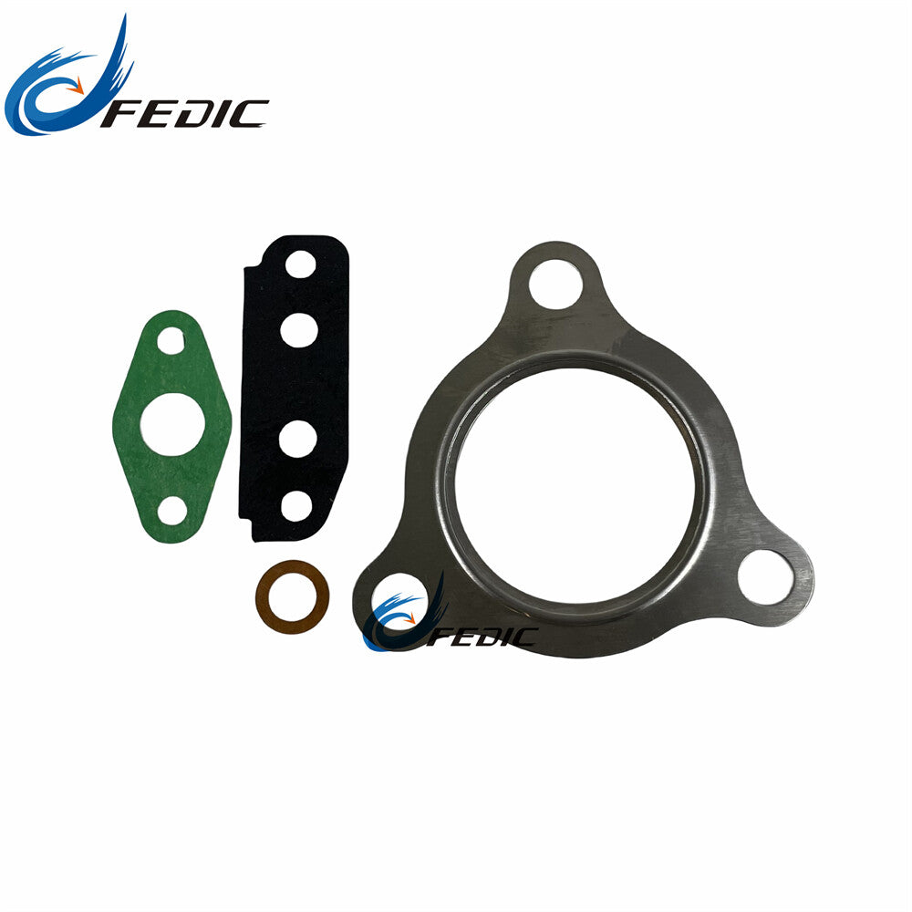 Turbo gasket kit TF035 1515A322 for Mitsubishi L200 Triton 2.5D 4N15