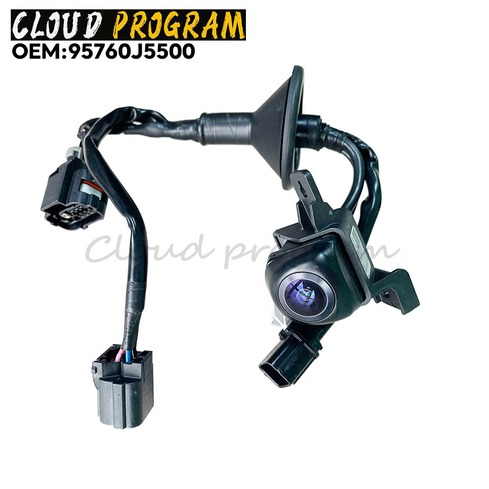 Reversing camera parking camera Back View Camera for Kia Stinger GT year 2018