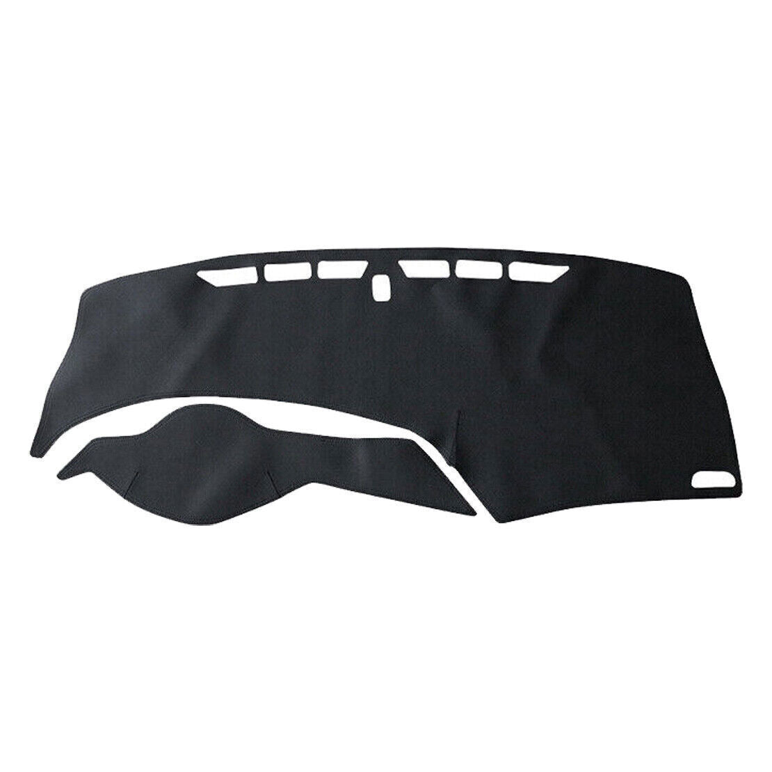PU leather Dashboard Dash Mat Non-slip DashMat Sun Shade for Honda for Civic 13-2015