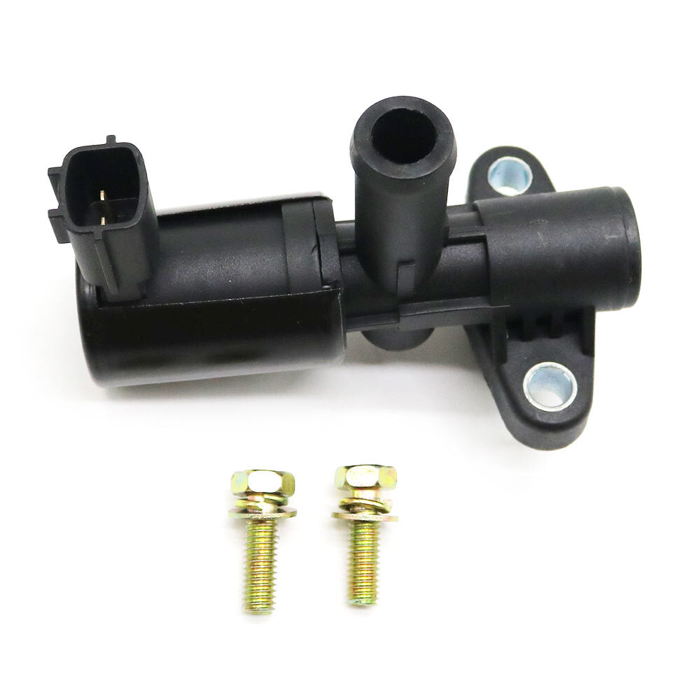 for Infiniti G20 for Nissan Altima Frontier Evap Vapor Canister Vent Solenoid Valve