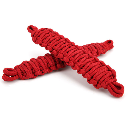 Hot 2pcs Car Door Restriction Rope Protection Limiting Strap Parts For TJ