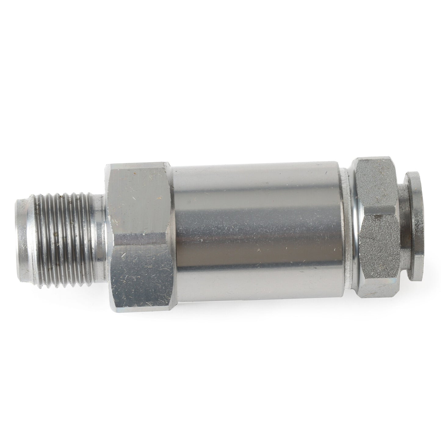 1110010035 1PCS Fuel Pressure Relief Valve Common Rail Limiting For 5.9L