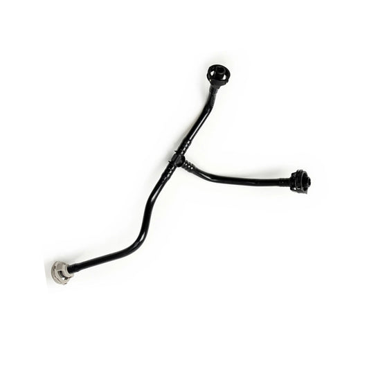 80D121081 Coolant Overflow Water Tank Hose Radiator Pipe for Q5 2.0L 17-24