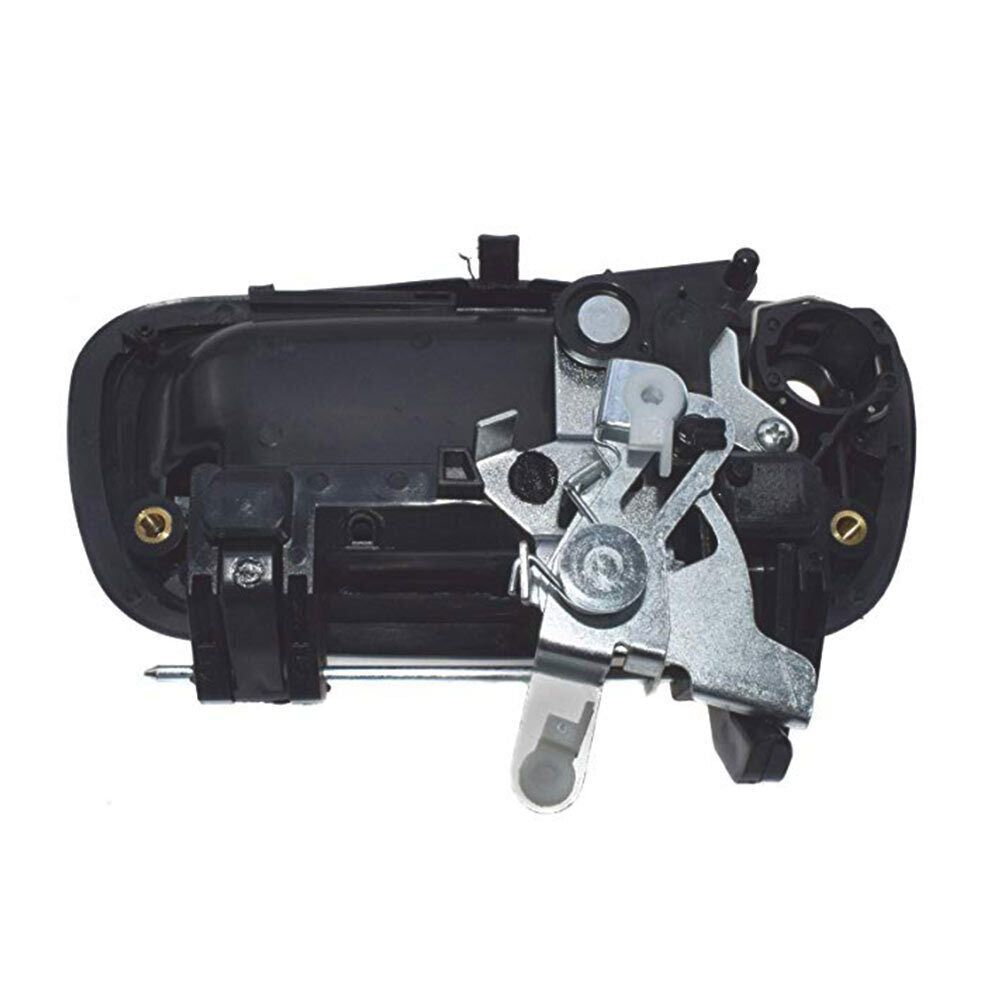 690900C010 Tailgate handle liftgate lock hole suitable for 00-06 for Toyota Tundra microphone