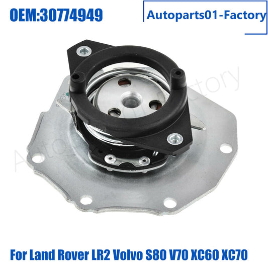 30774949 New Engine Water Pump for Volvo S80 V70 XC60 XC70 for Land Rover LR2