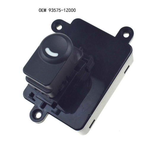 for Hyundai I30 2008-11 93575-1Z000 Electric Power Control Switch Button Right 1