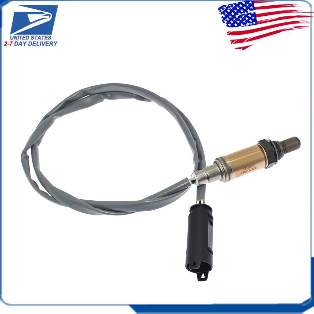 11787513963 Downstream Oxygen O2 Sensor for BMW E31 E36 E38 E39 E46 E53 E60 Z3