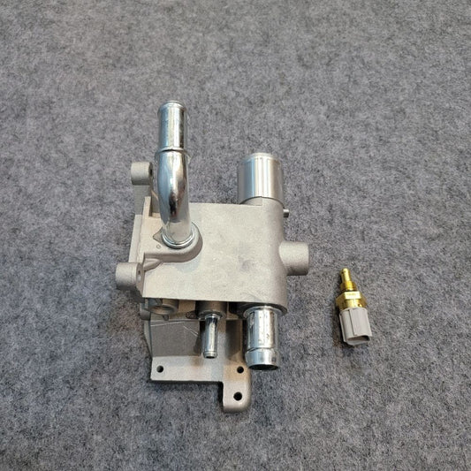 Coolant Inlet for Ford Fusion 07-09