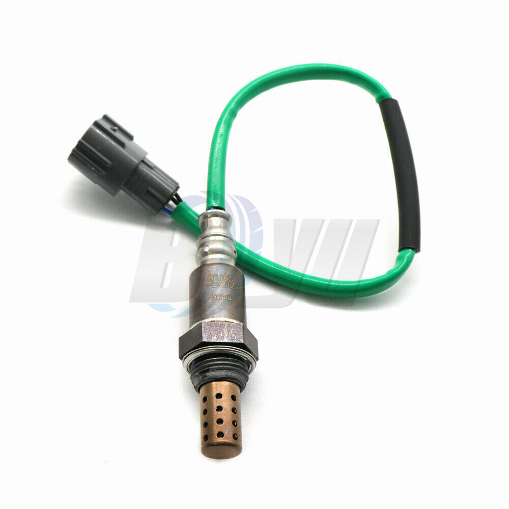 For 2006-2007 for Chevrolet Silverado 1500 Tahoe 4.8L 4pcs Oxygen Sensor Upper+Lower