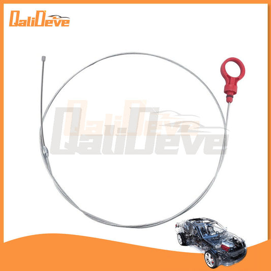 Automatic transmission fluid dipstick 917-327 is suitable for Jeep Grand Cherokee Escape Caravan.