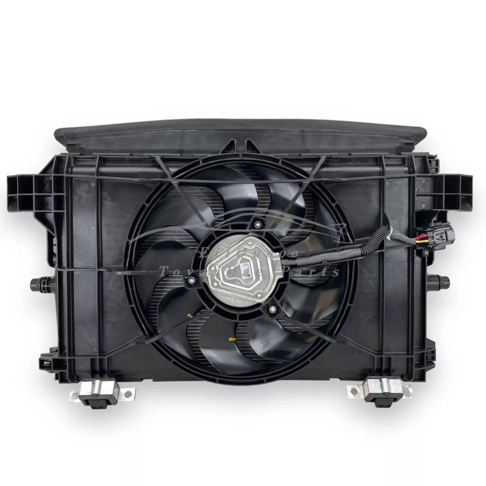 NEW For 2020¨C2023 for Tesla for Model Y Cooling Radiator Assembly 1494159-00-C 1494175