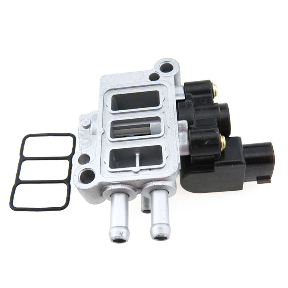 36460-PAA-L21 Idle Air Control Valve w/Gasket for Honda Accord 2.3L-L4 1998-2002