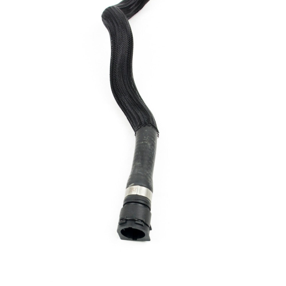 17123417607 Coolant Liquid Connection Water Hose Pipe for BMW X3 E83 LCI