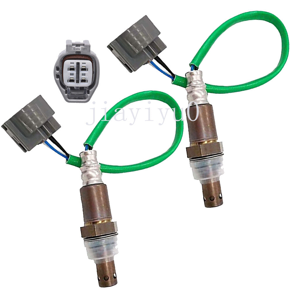 Lambda 02 oxygen sensor 39210-25130 for Hyundai Sonata V NF 2.0 2.4