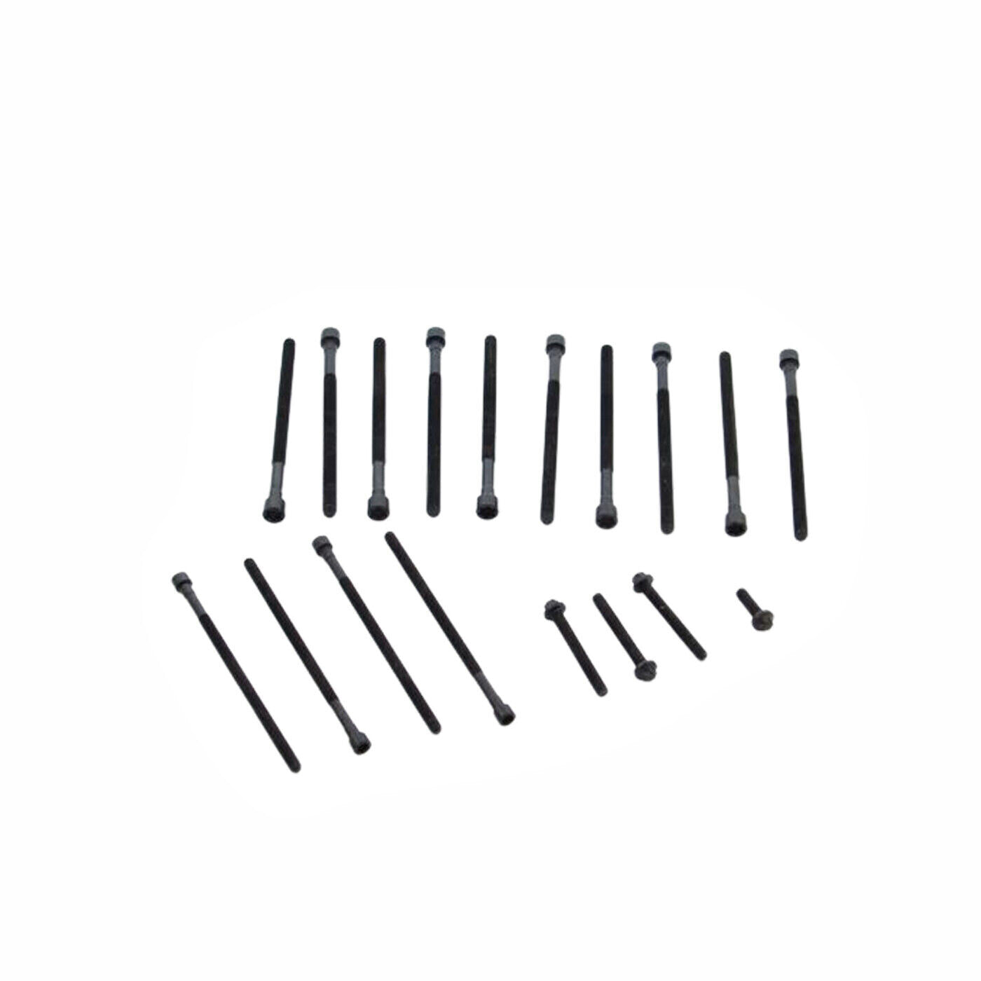 Engine Head Bolts Sets 11122165470 for BMW 3.0 N54 N55 N54B30A N55B30A