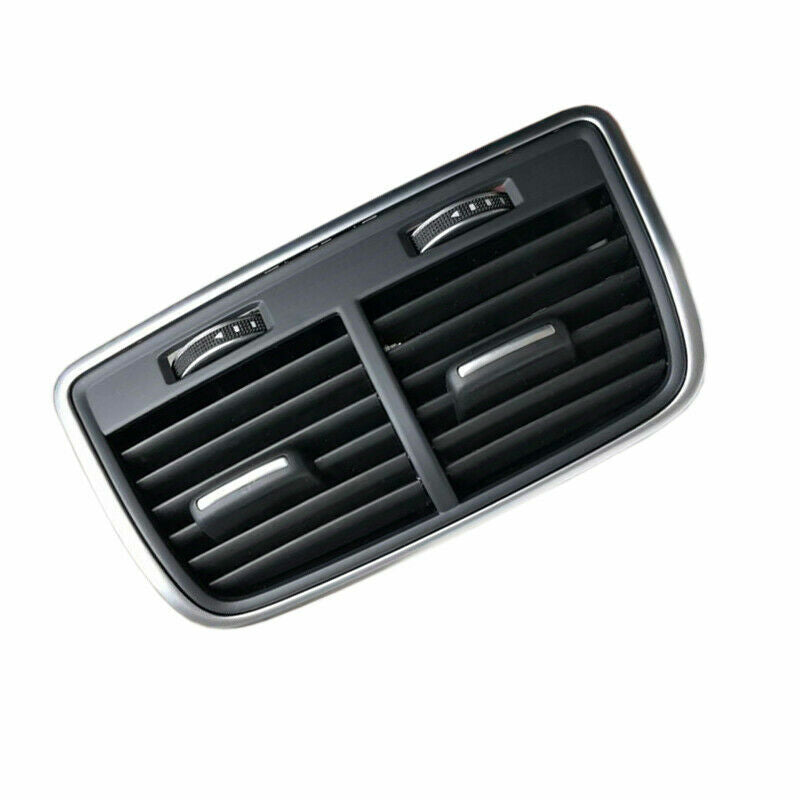 Rear A/C Air Vent Outlet for Audi A7 RS7 RS6 A6 C7 2011-2016