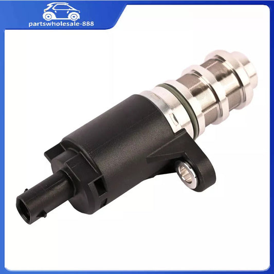 11417622768 Engine oil pressure control valve suitable for BMW X1, X3, X5, 335i, 535i, N55