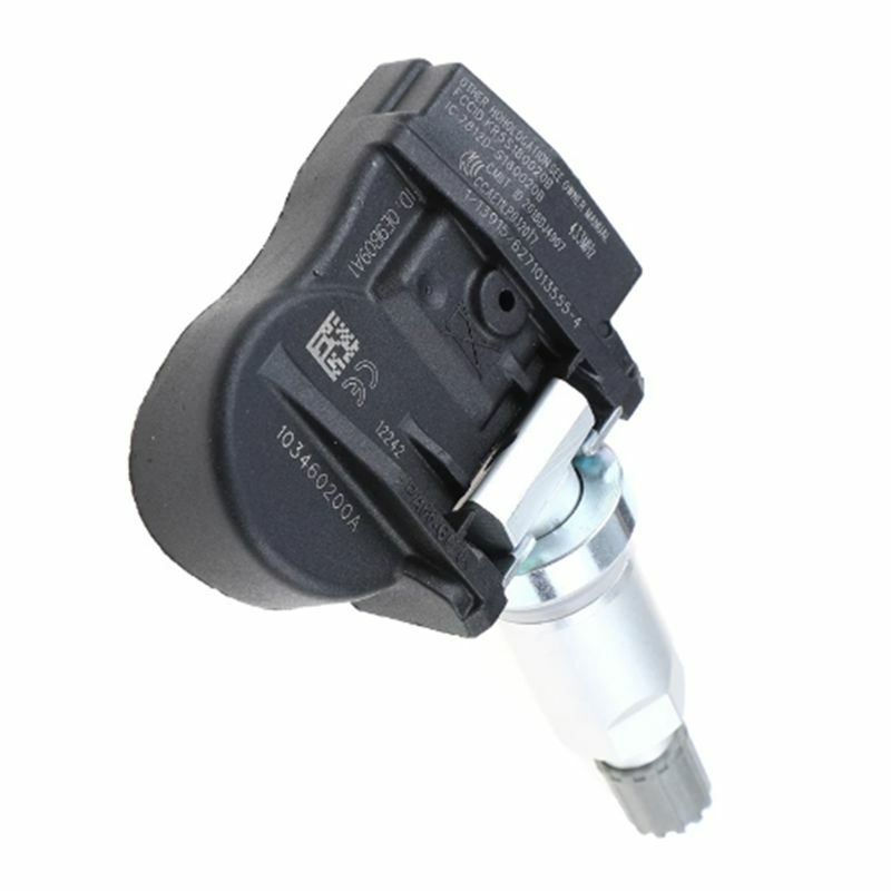 103460200A Tire Pressure Sensor 433MHZ TPMS Fit for Tesla for Model S 1034602-00-A