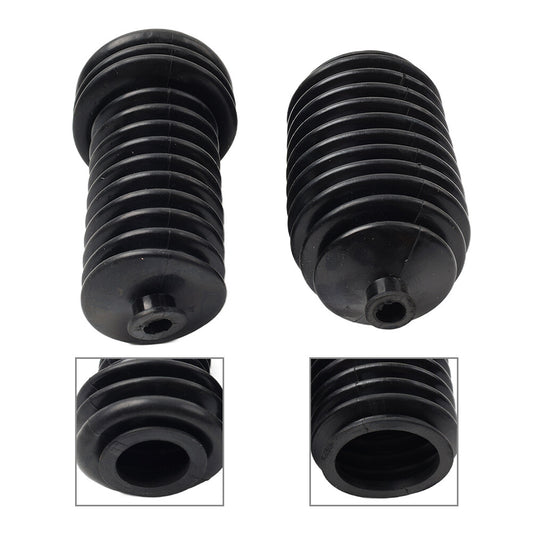 Fit for Polaris Ranger 400 500 570 700 800 900 Steering Rack Boots 5412012 5412013