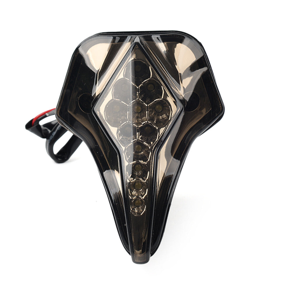 Front Upper Head LED Running Light FIT for Yamaha YZF R6 2008-2012 2011