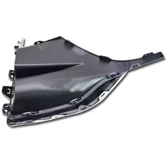 Front component grille bezels are compatible with the GM Encore GX 2020